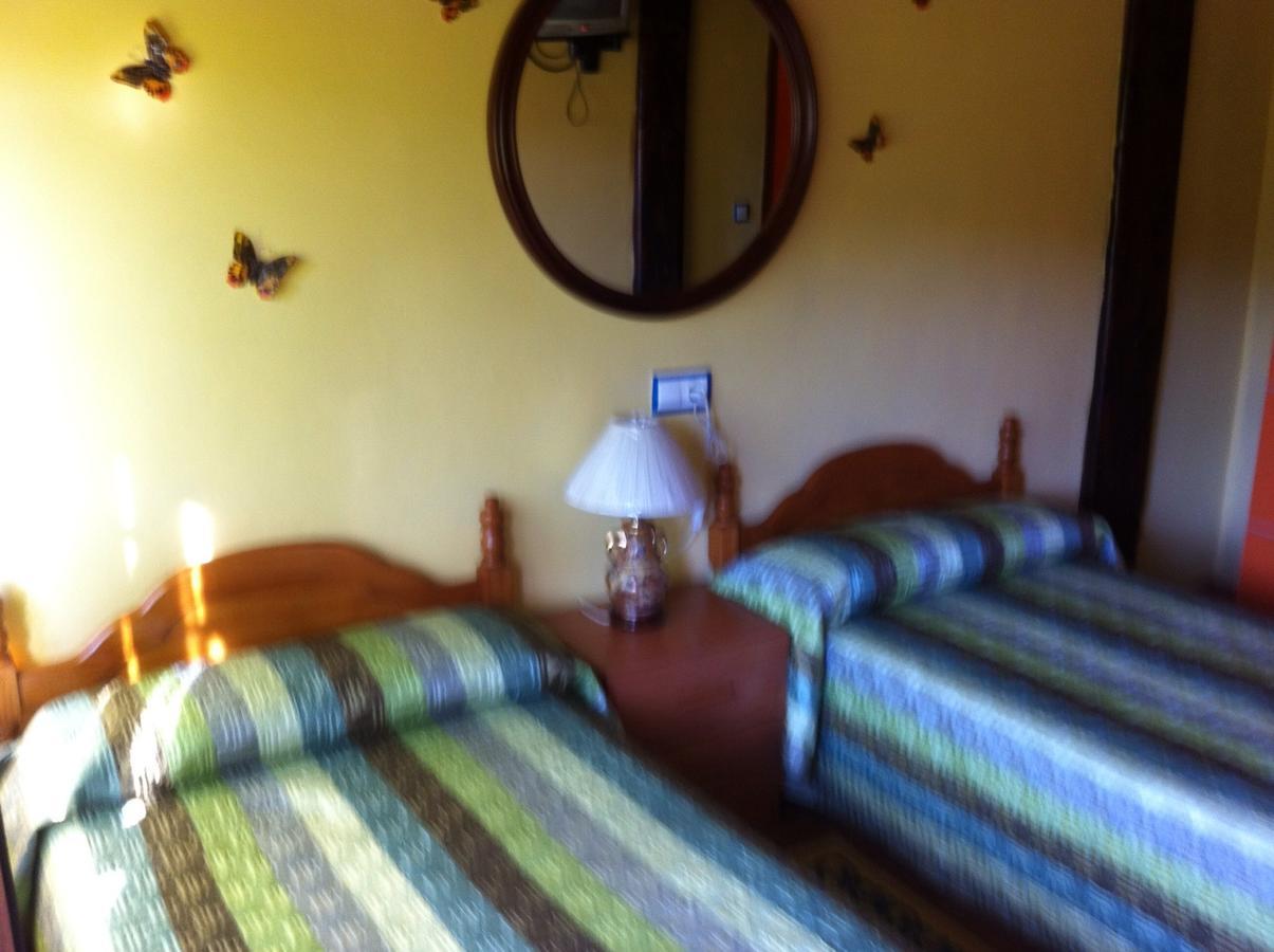 El Mirador Hotel Pajares (Asturias)