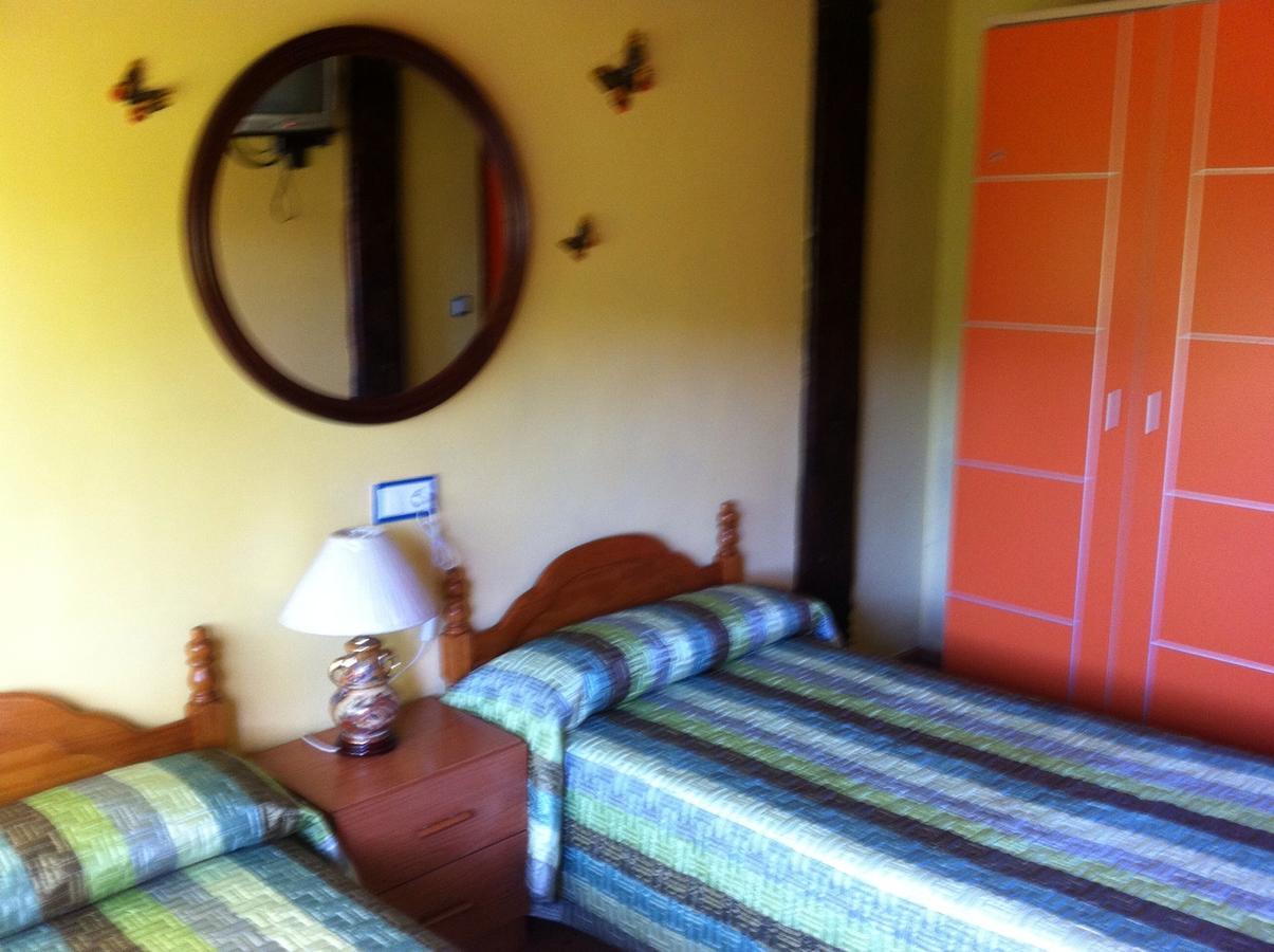 El Mirador Hotel *
