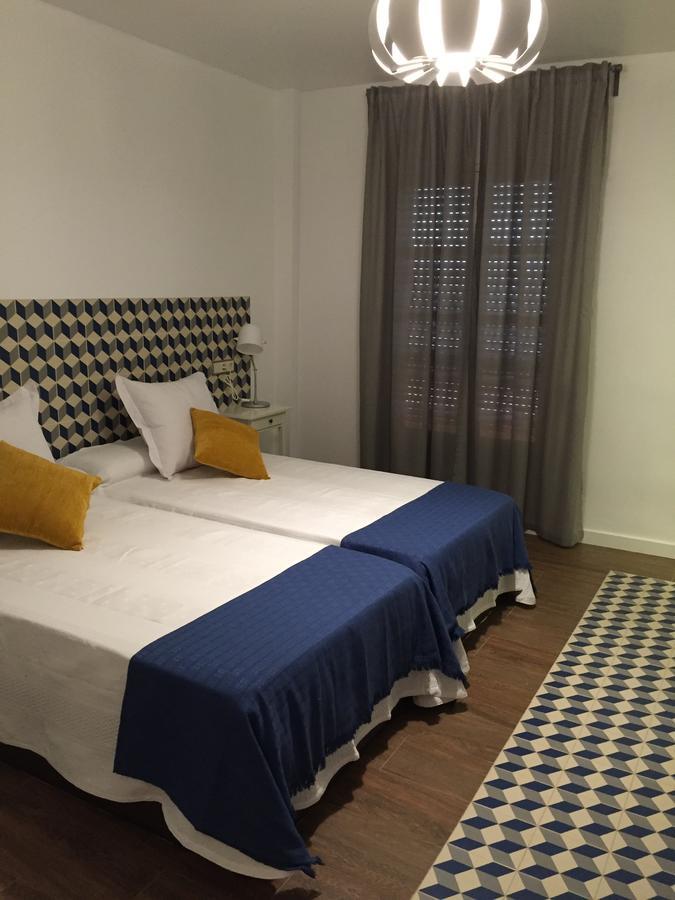 Hotel Campoblanco *