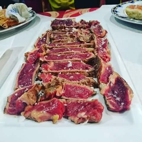 Hotel Campoblanco *