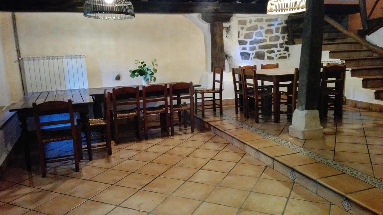De Soba Hostal *