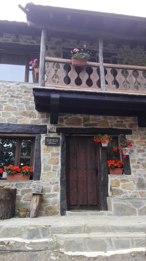 Hostal De Soba