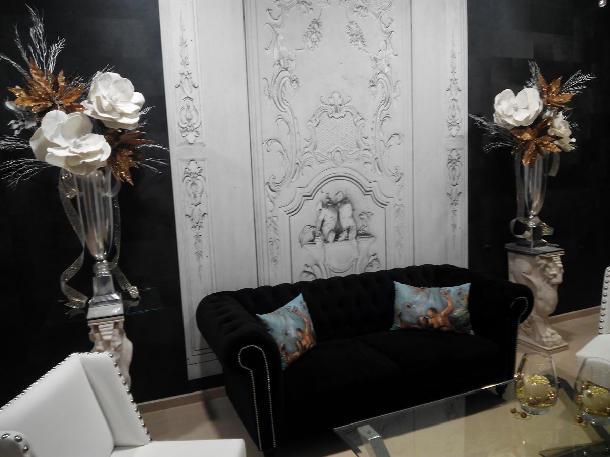 Hacienda Juncal 2*