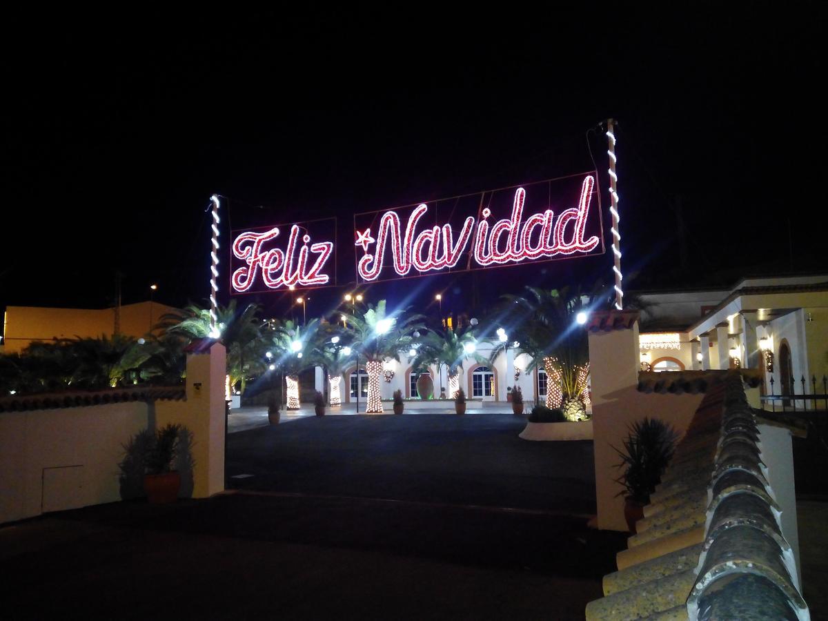Hacienda Juncal 2*