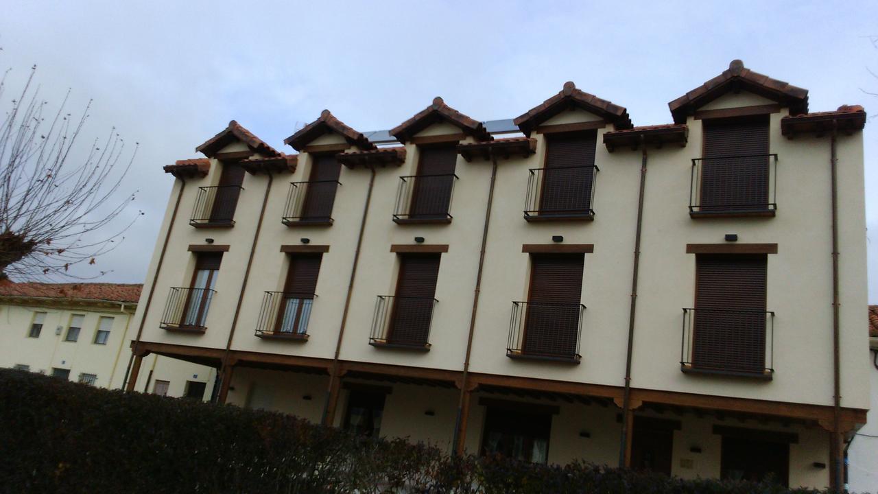 La Casa De Los Soportales