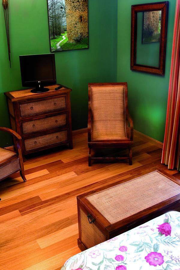 Hotel Rural La Palazuelos