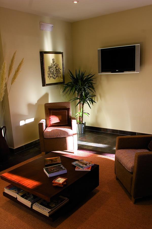 Hotel Rural La 3*