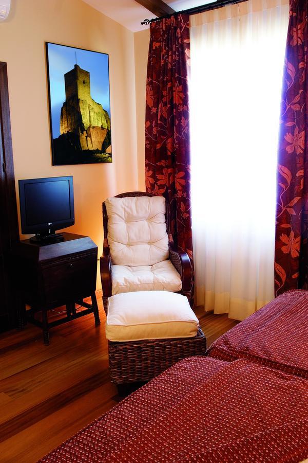 Rural La Hotel