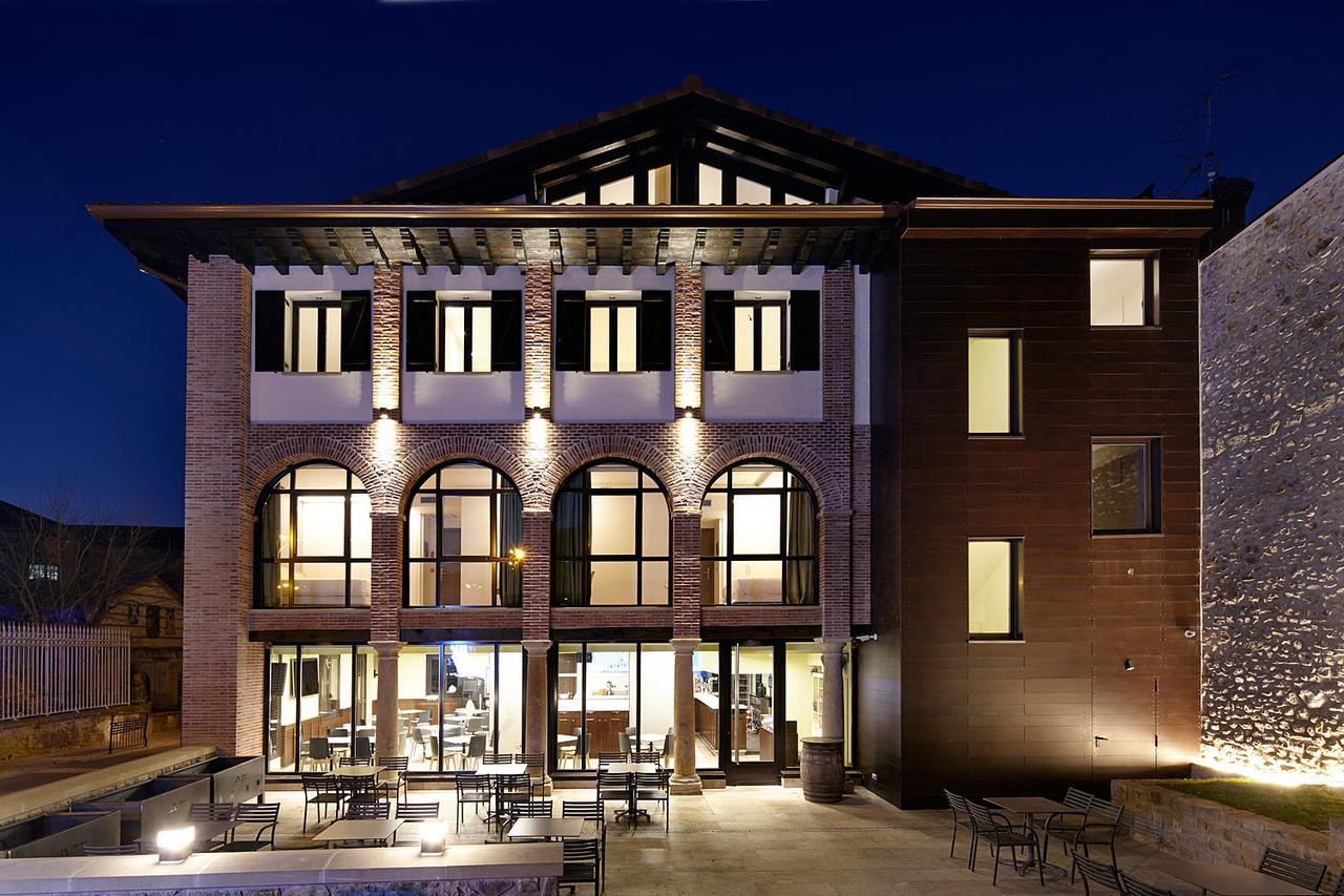Hotel Imaz Segura (Gipuzkoa)