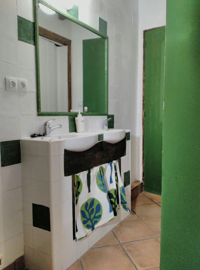 Hostal De Soba