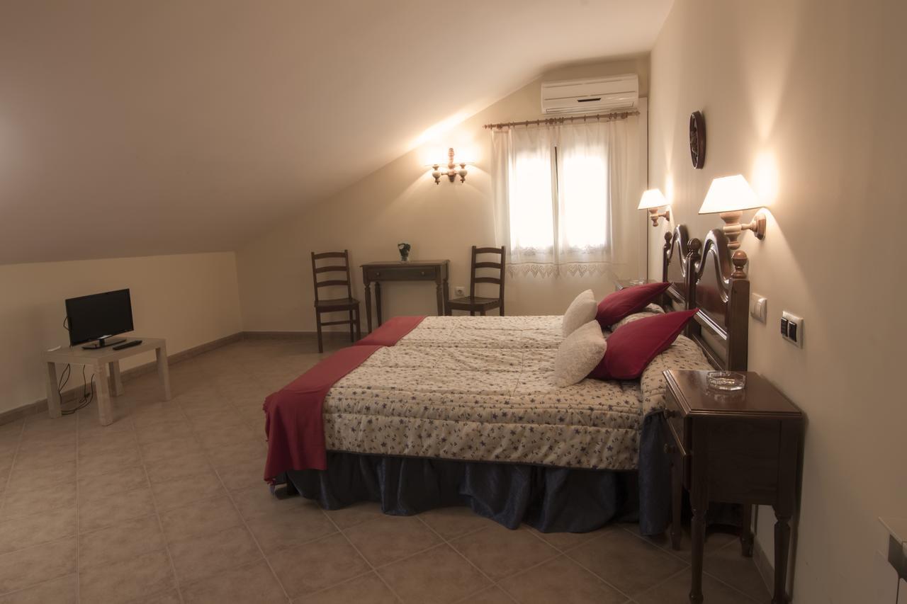 Mayno Hotel Pastrana