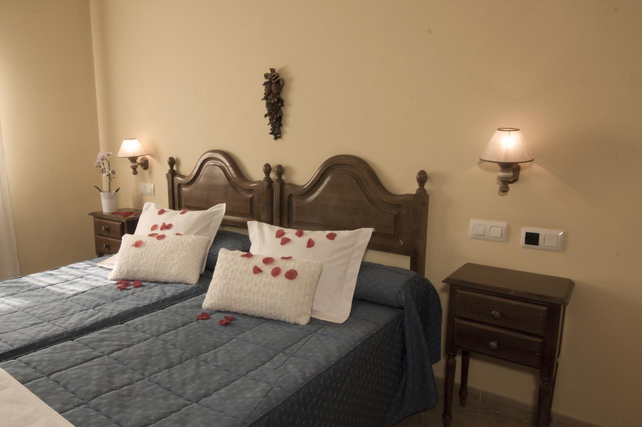 Hotel Mayno Pastrana