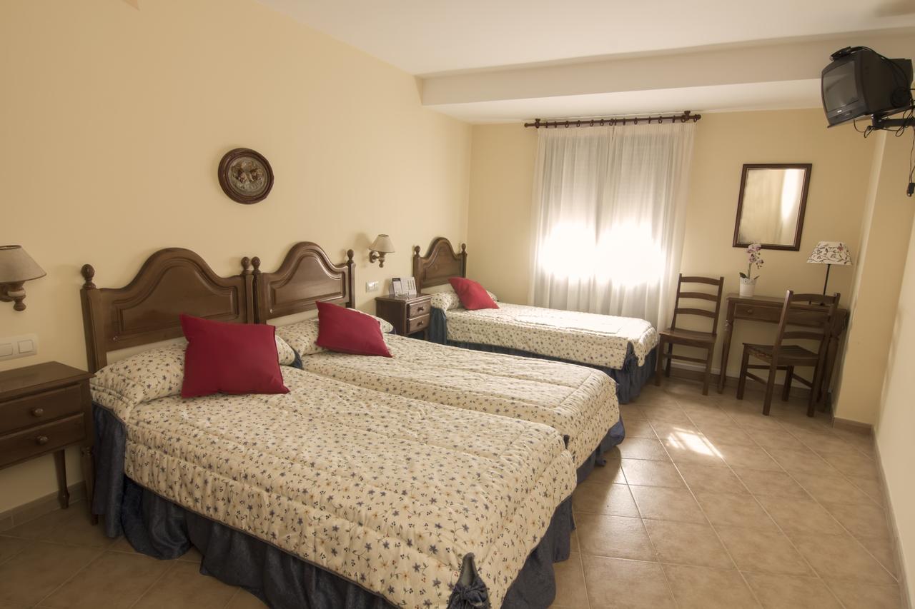 Hotel Mayno Pastrana