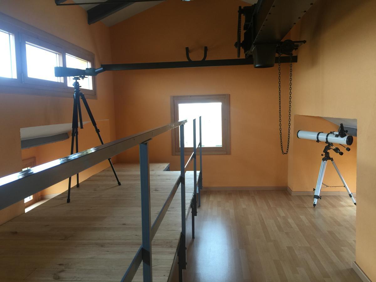 Mirador El Silo Hotel 2*