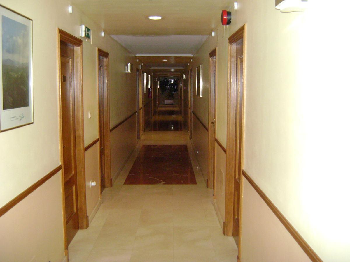 O'xardin Hotel