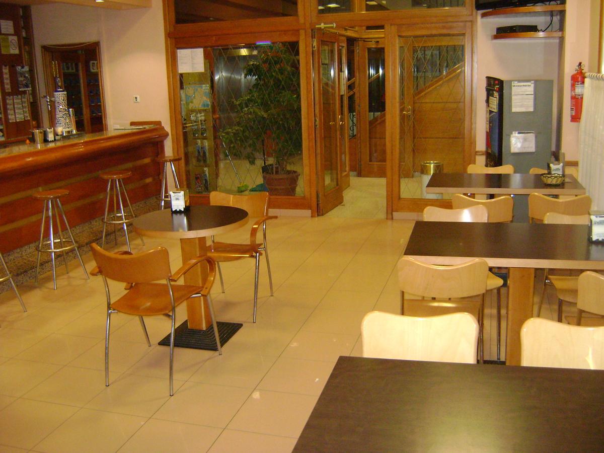 O'xardin Hotel O Carballiño