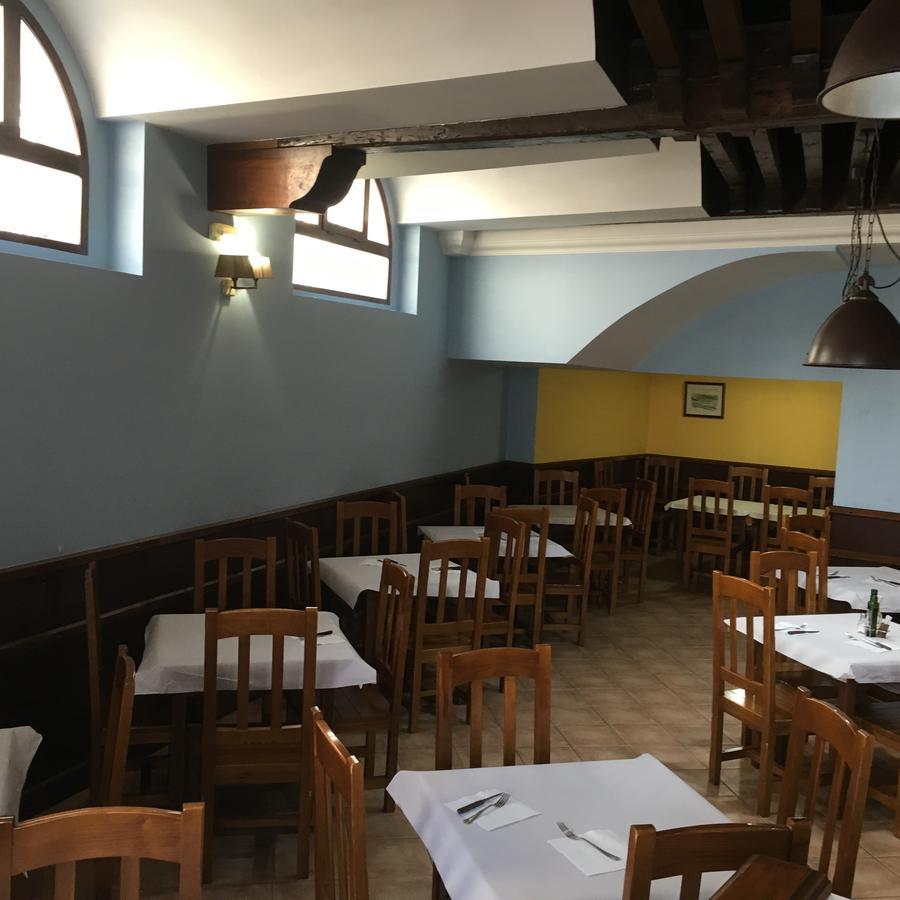 De Francisco Pérez Inn