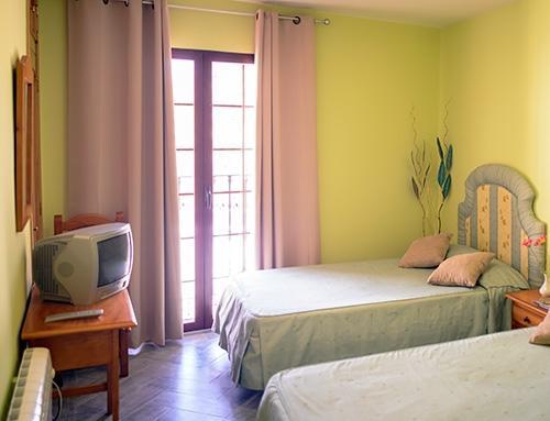 De Francisco Pérez Inn Sacedón