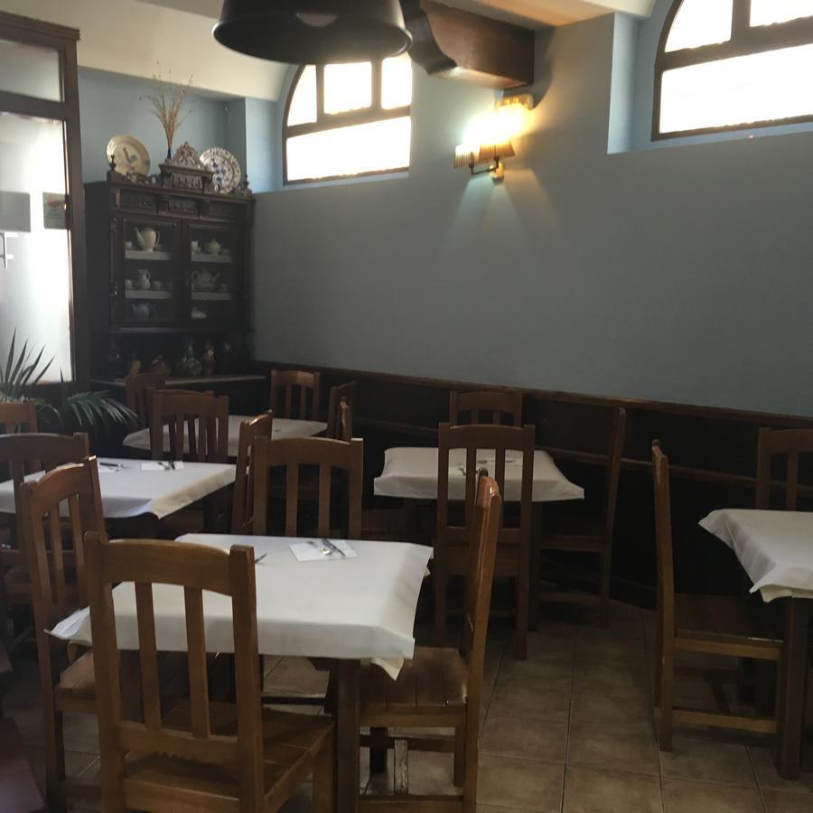 Inn De Francisco Pérez *