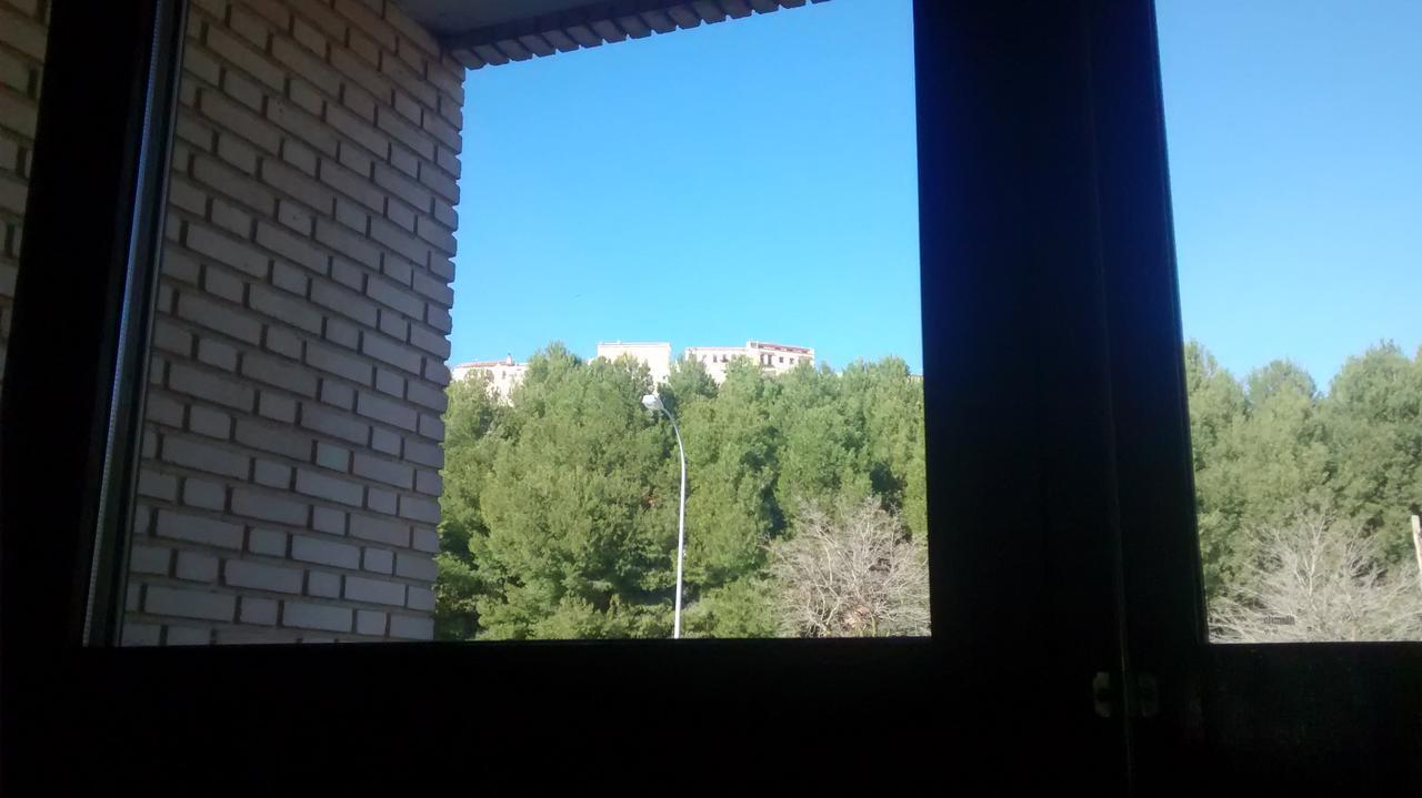 Hotel El Volante Chinchilla de Montearagón