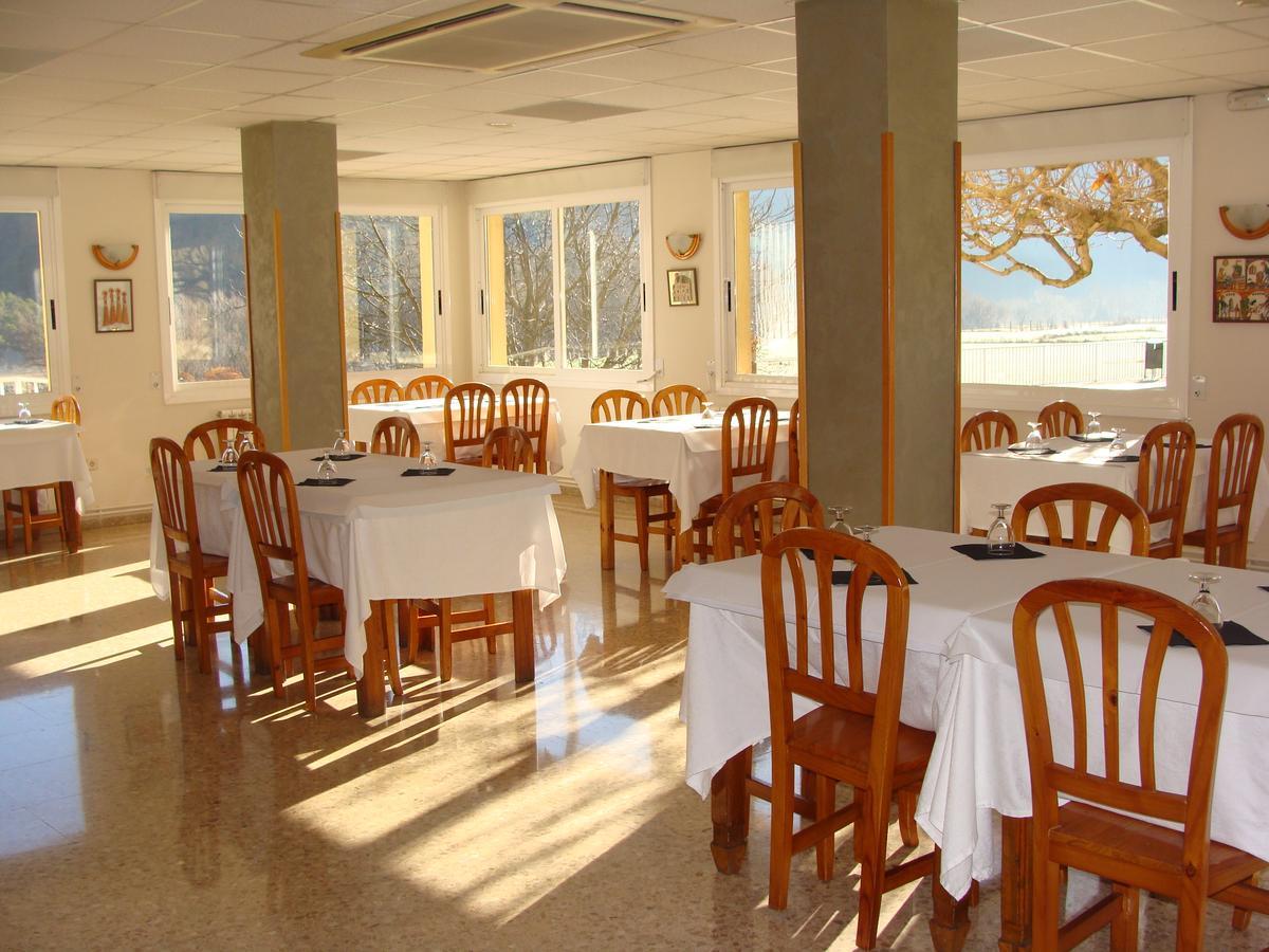 Hotel Del Llac *