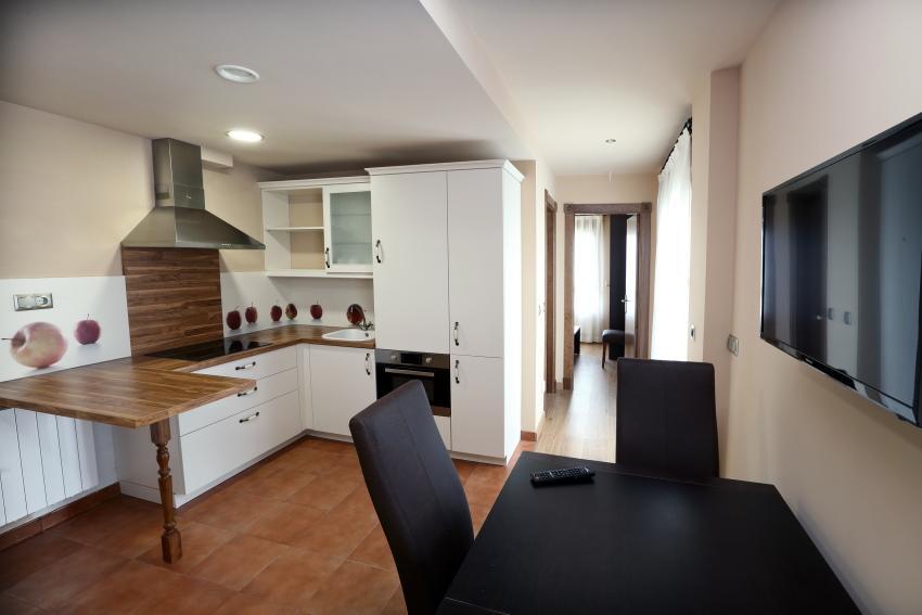 Apartahotel Sofía San Vicente De La Barquera