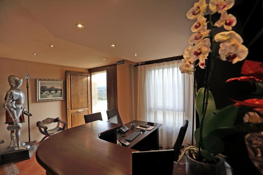Apartahotel Sofía