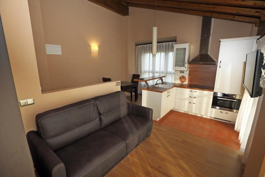 Apartahotel Sofía
