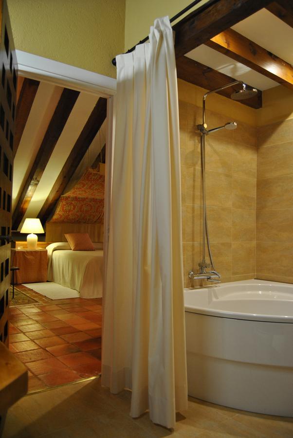 Hotel El De La