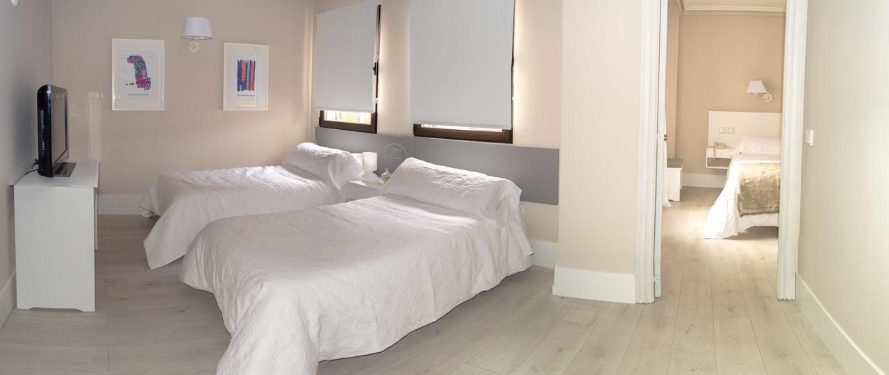 Hotel Ares Zamora