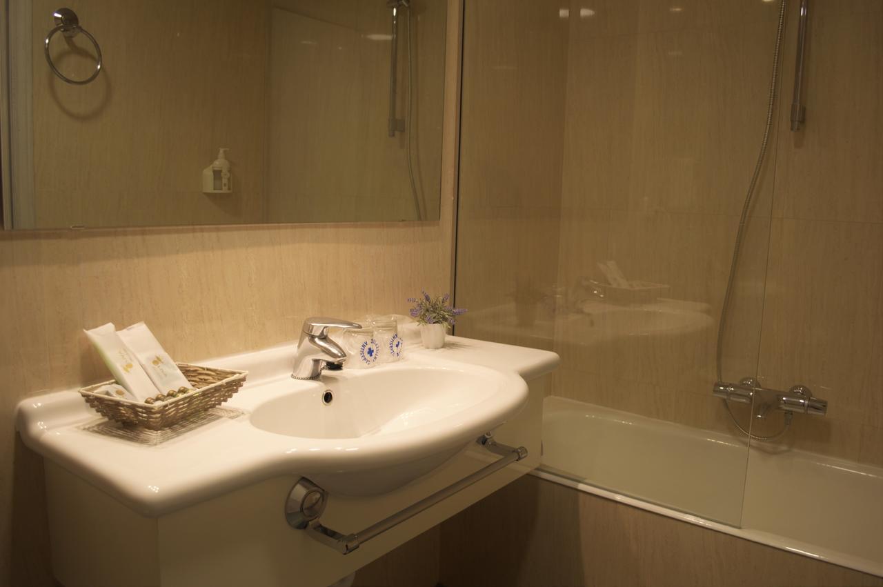 Ares Hotel Zamora