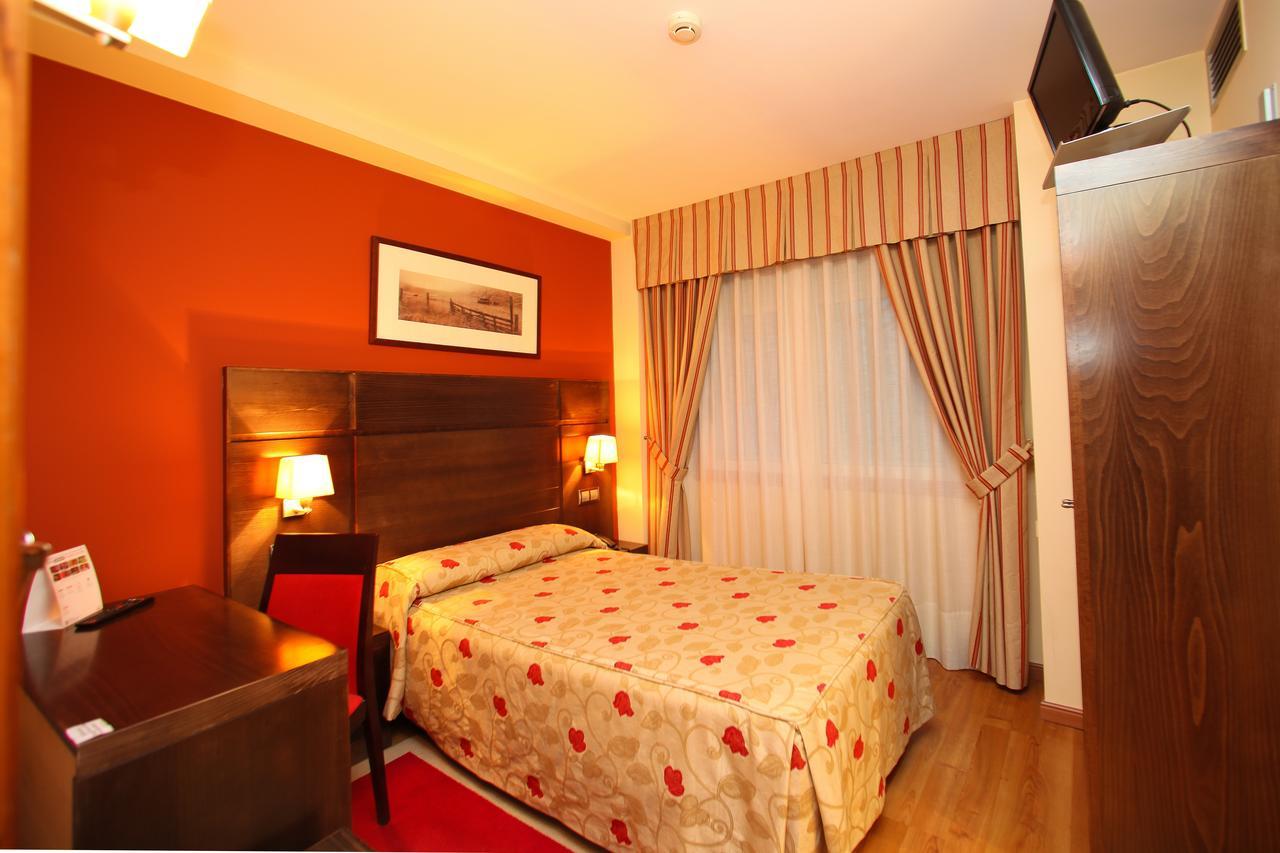 Condes De Lemos España Hotel 2*