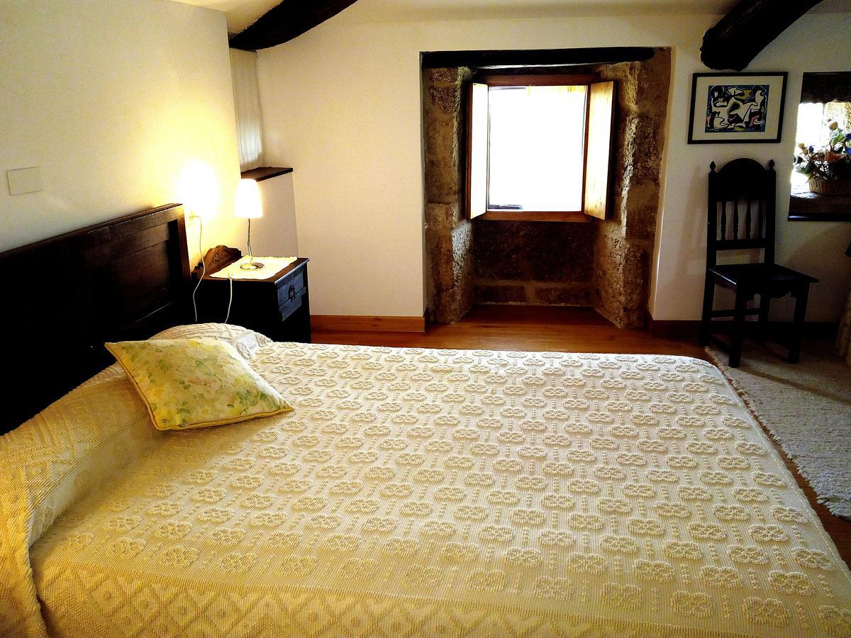 Casa Do Portomeñe