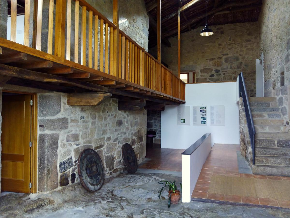 Casa Do Portomeñe Surribas