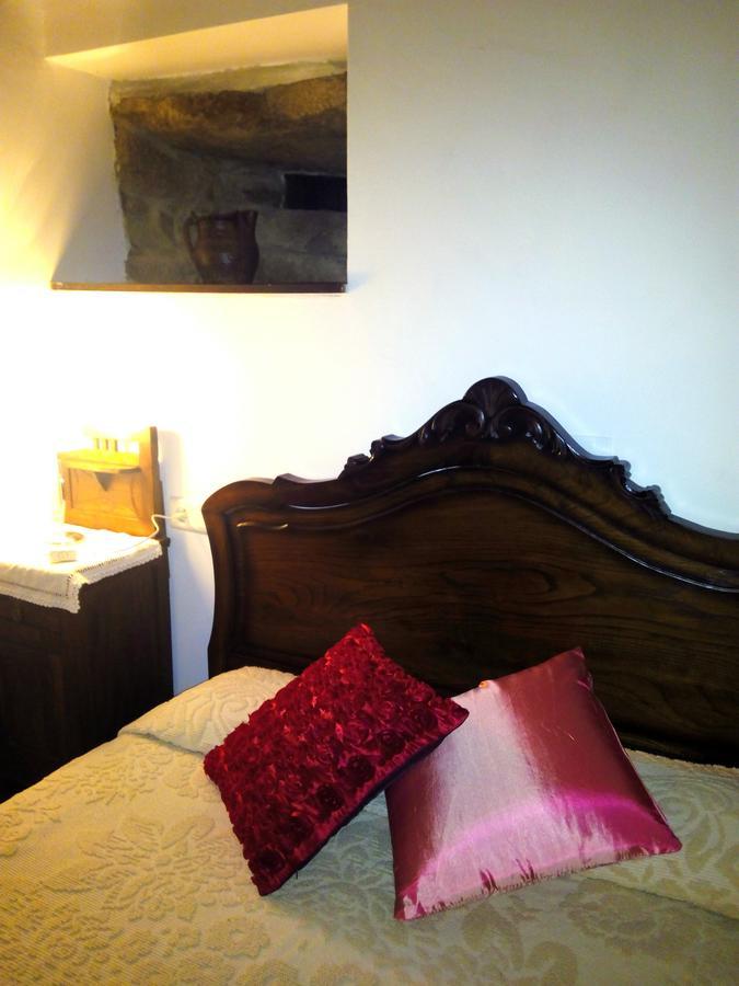 Casa Do Portomeñe Bed and breakfast Surribas