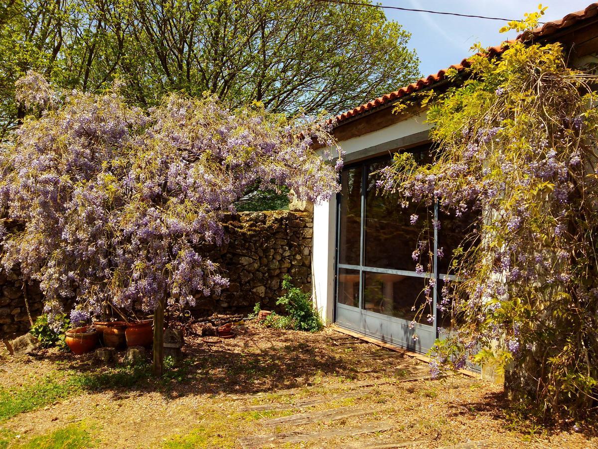 Casa Do Portomeñe Bed and breakfast 3*