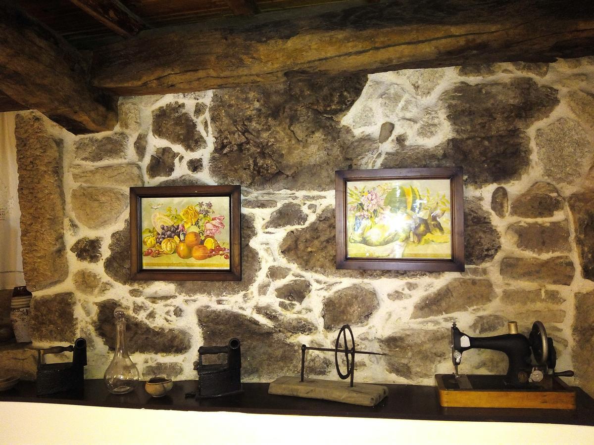 Bed and breakfast Casa Do Portomeñe 3*