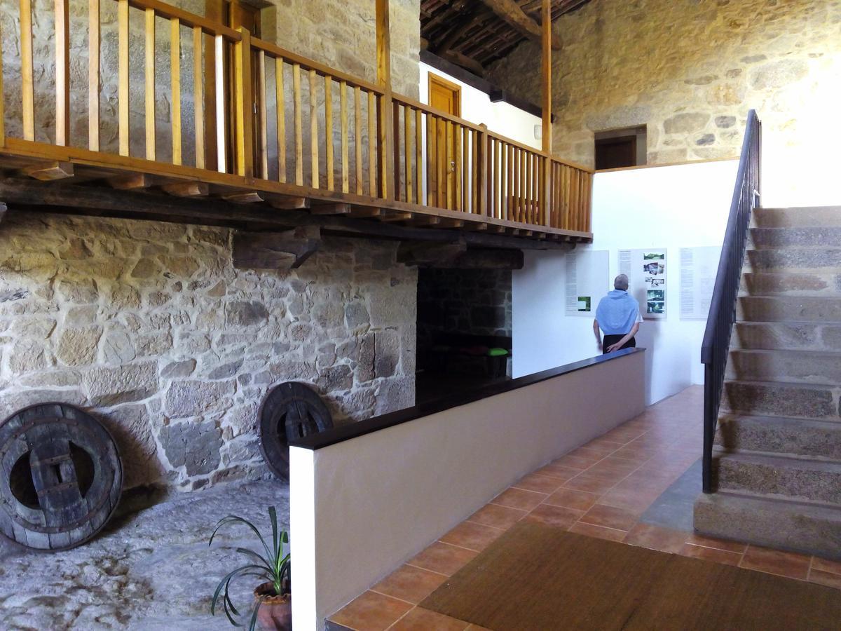 Bed and breakfast Casa Do Portomeñe 3*