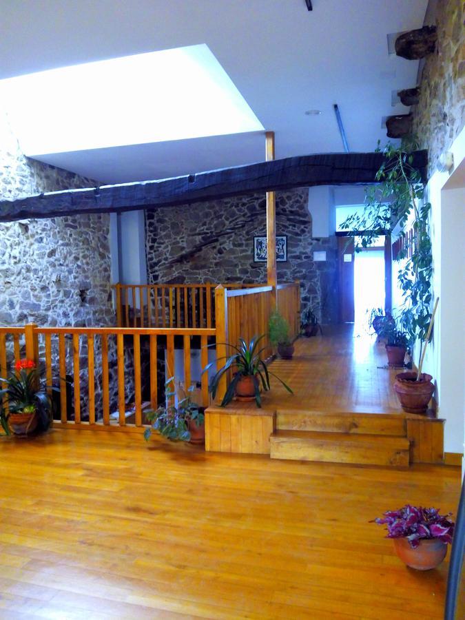 Casa Do Portomeñe 3* Surribas
