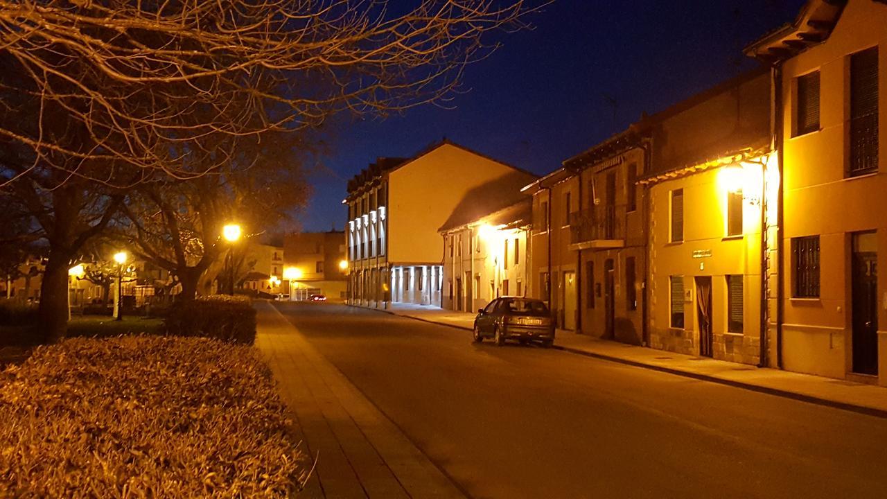 La Casa De Los Soportales Mansilla de las Mulas