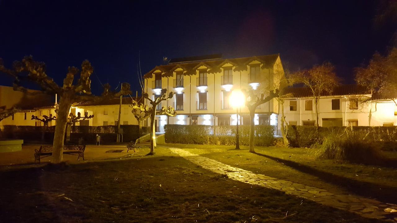 La Casa De Los Soportales Hotel