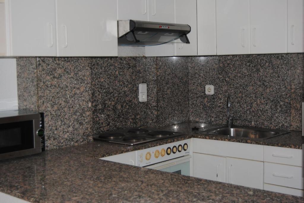 Apartbeach Royal Apartamento *