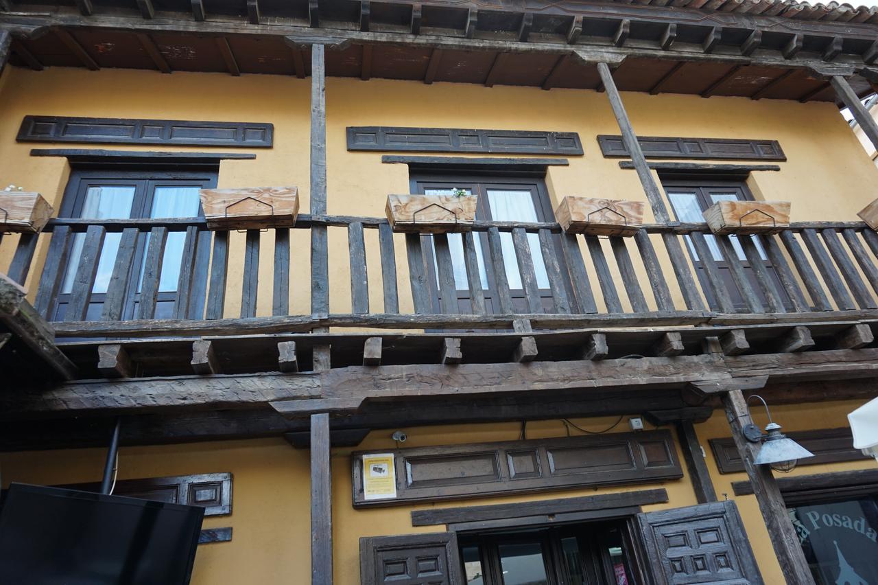Inn La De La Magistral