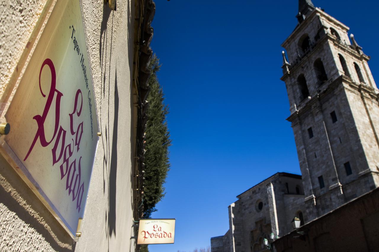 La De La Magistral Alcala de Henares