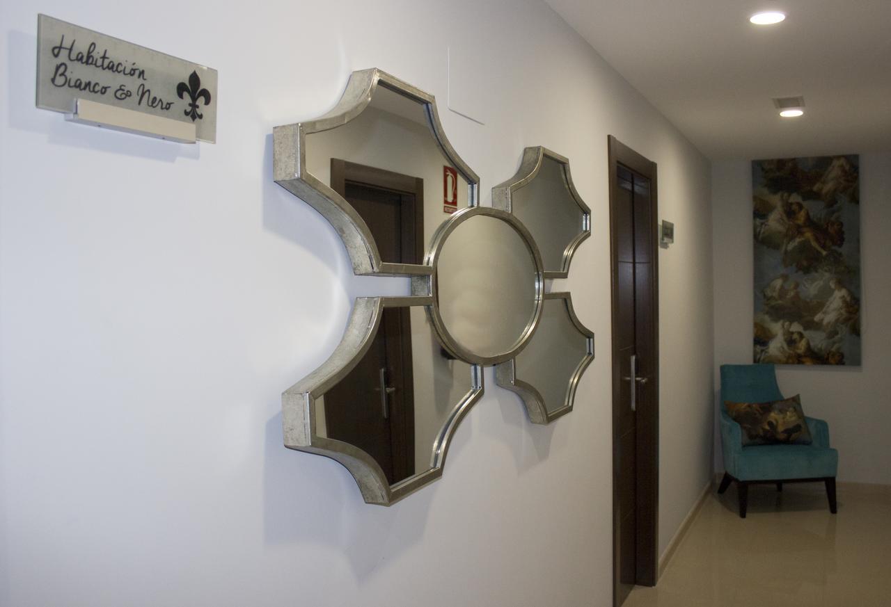 Hacienda Juncal Hotel