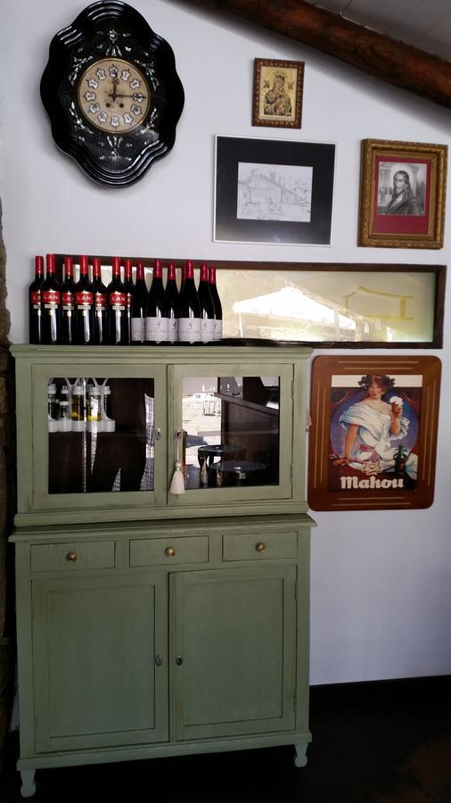 Hostal Mercadoiro *