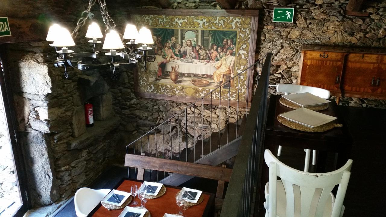 Mercadoiro * Laje