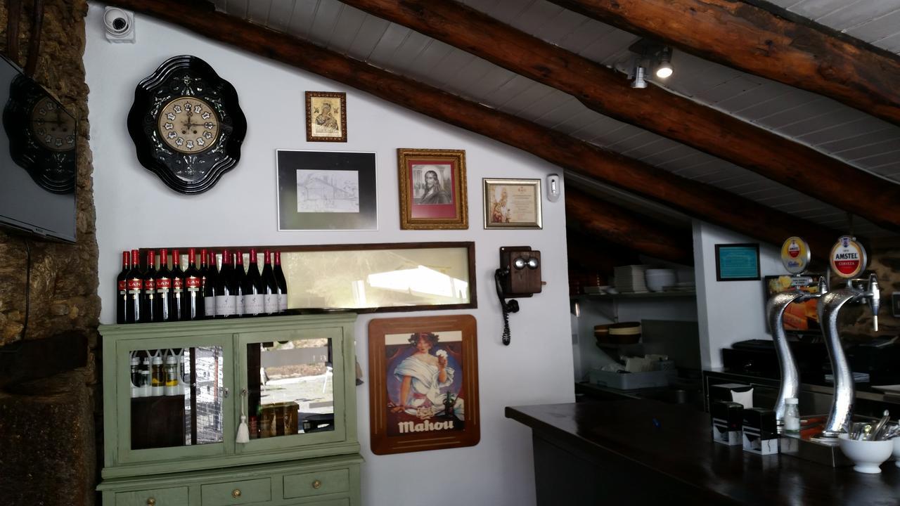 Mercadoiro Hostal