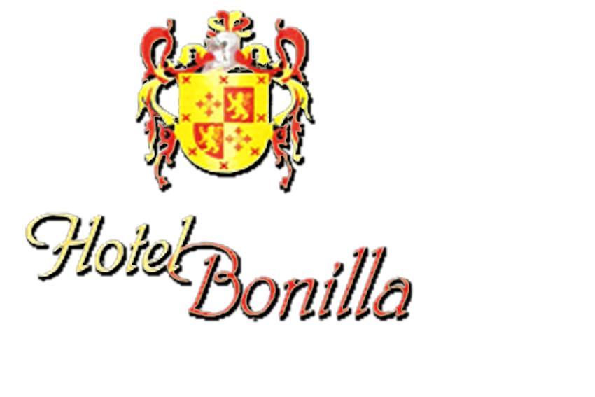 Bonilla *