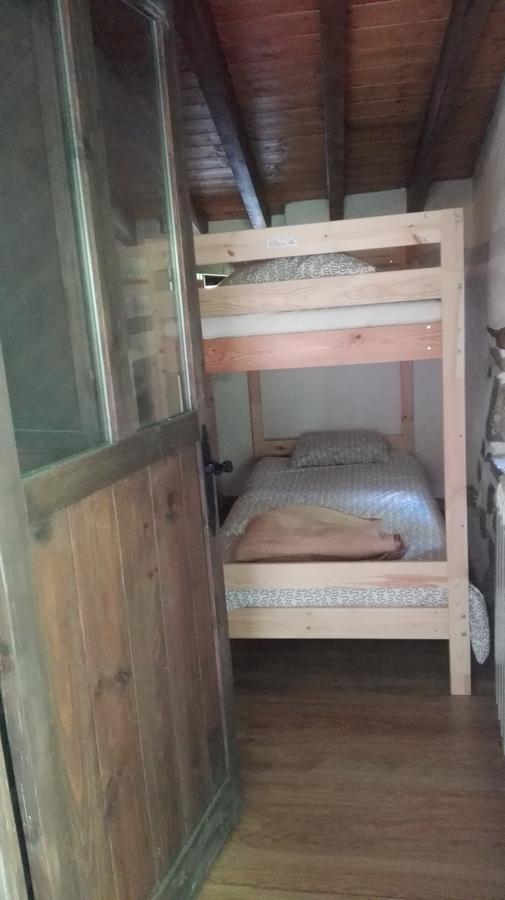 De Soba Hostal *